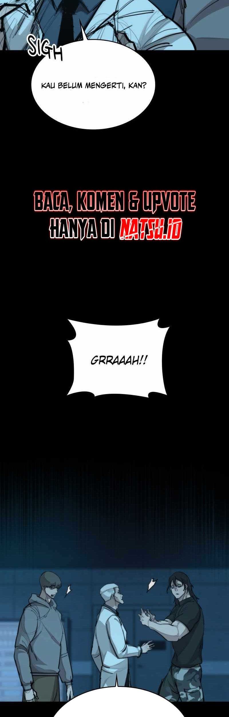 Country of The Crimson Moon Chapter 22 Gambar 43