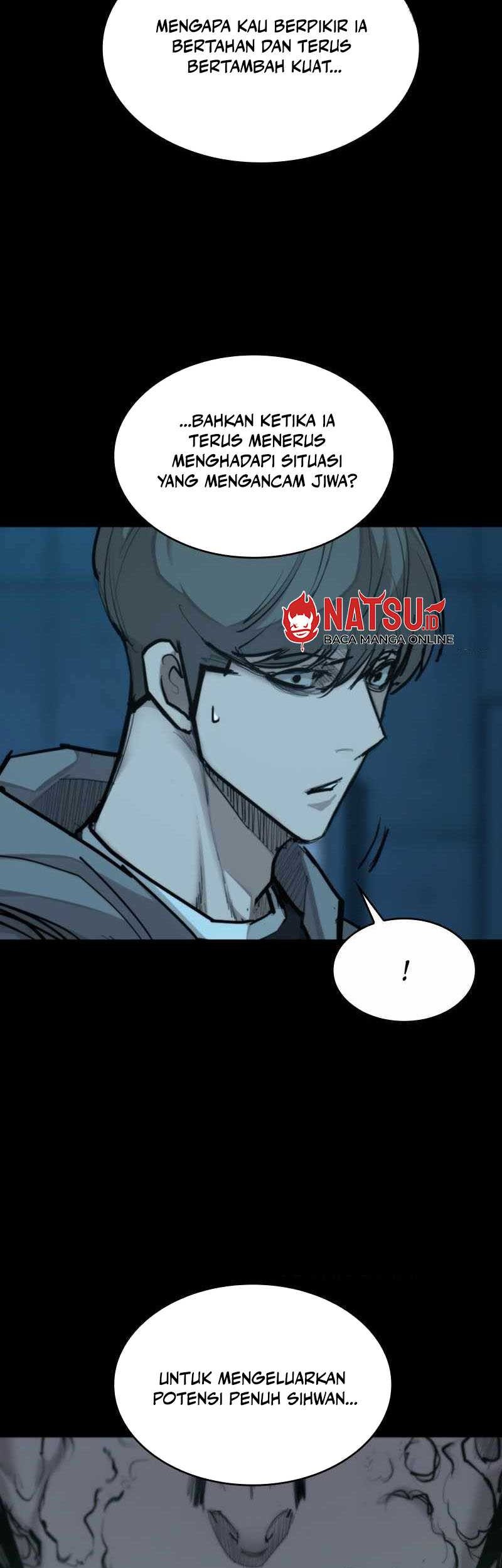 Country of The Crimson Moon Chapter 22 Gambar 44