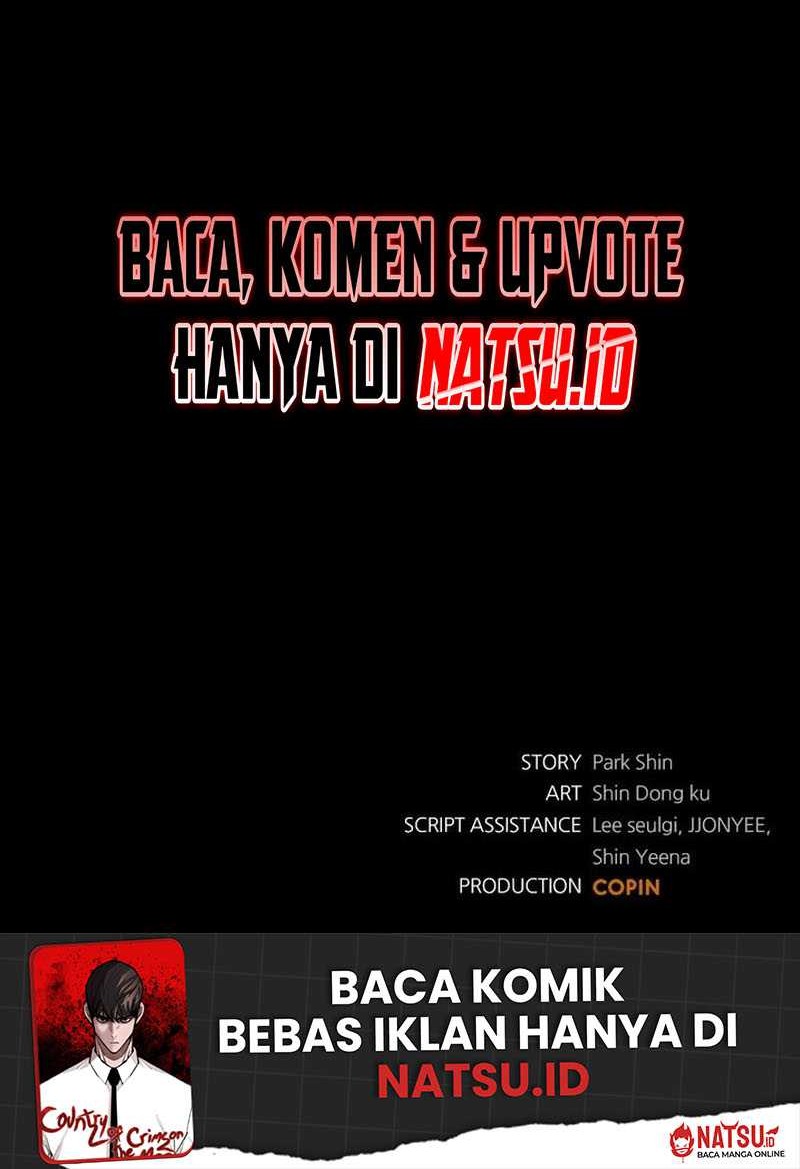 Country of The Crimson Moon Chapter 22 Gambar 47