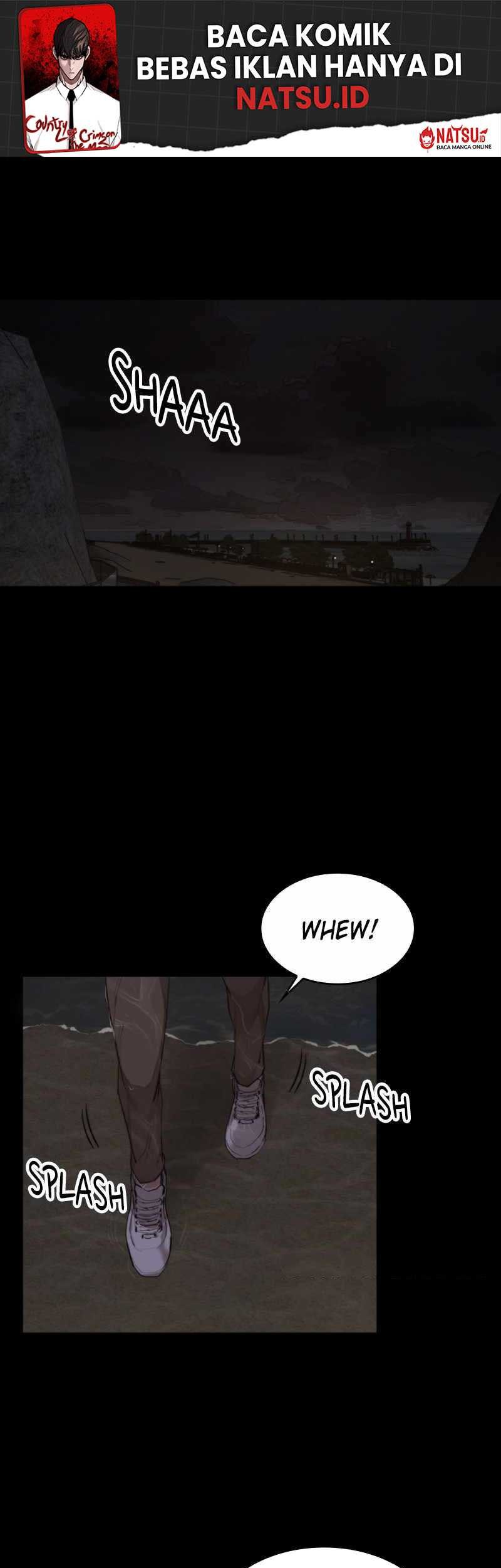 Baca Manhwa Country of The Crimson Moon Chapter 22 Gambar 2