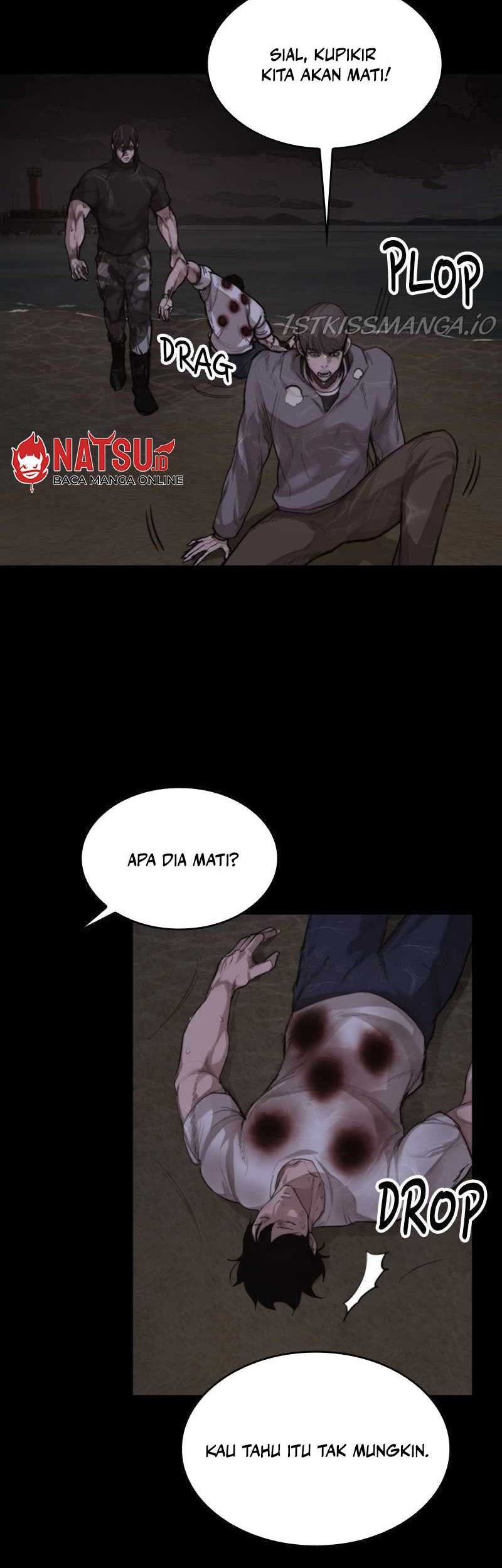 Country of The Crimson Moon Chapter 22 Gambar 3