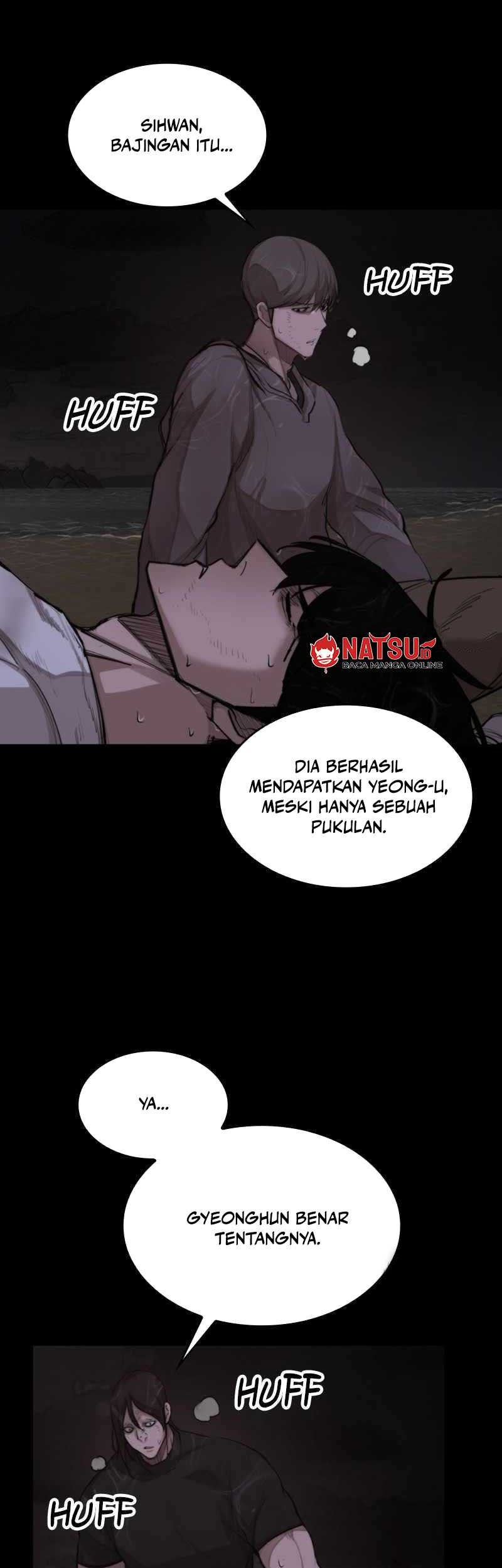 Country of The Crimson Moon Chapter 22 Gambar 4