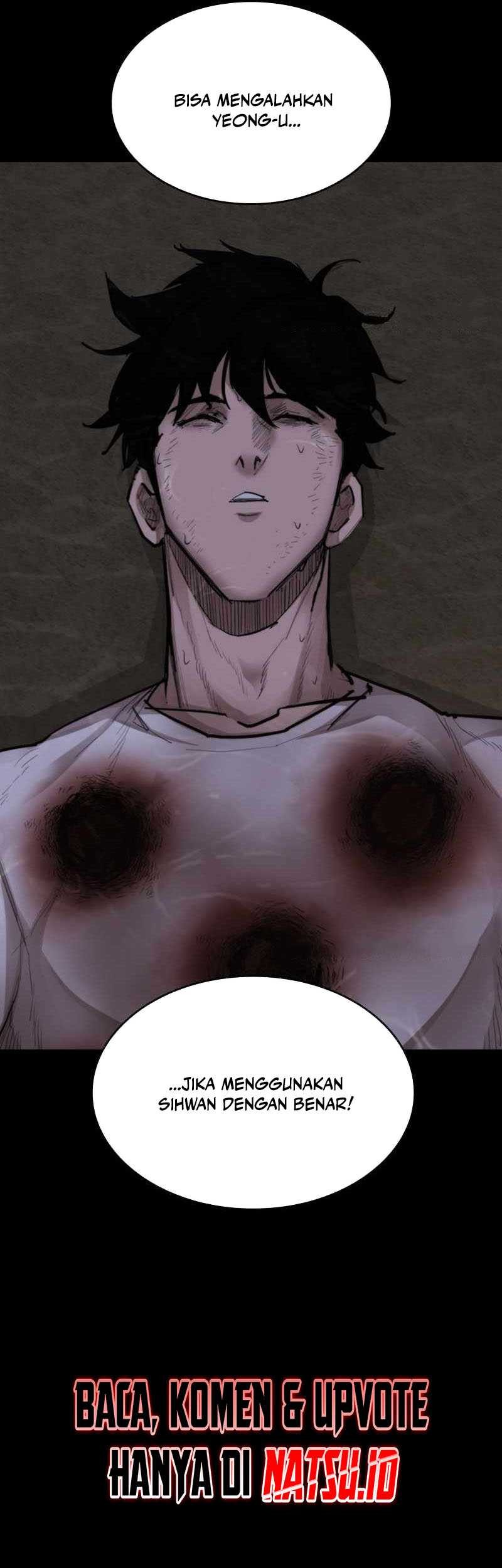 Country of The Crimson Moon Chapter 22 Gambar 6