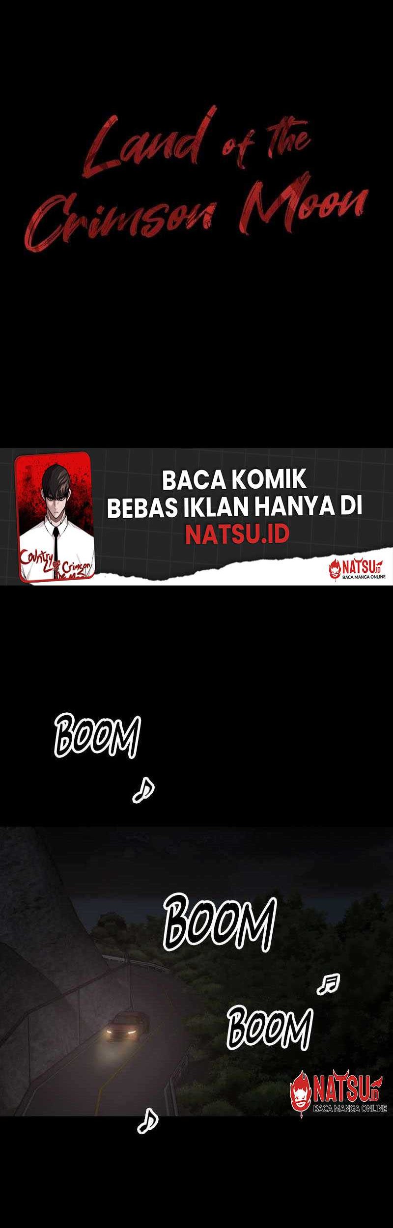 Country of The Crimson Moon Chapter 22 Gambar 7