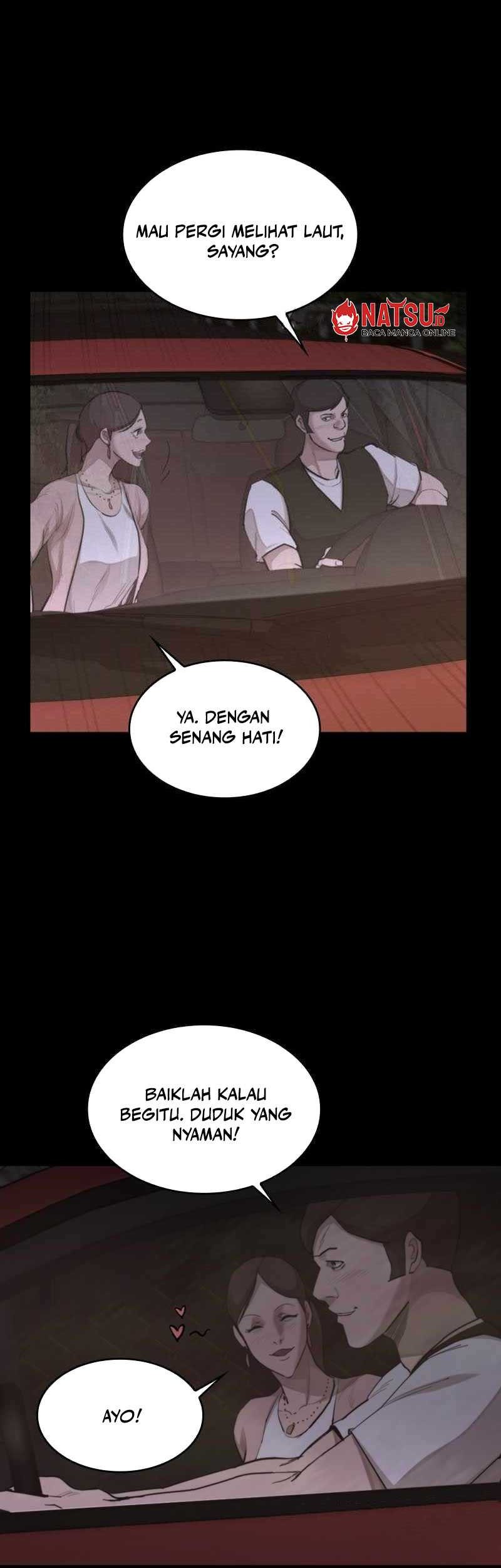 Country of The Crimson Moon Chapter 22 Gambar 8