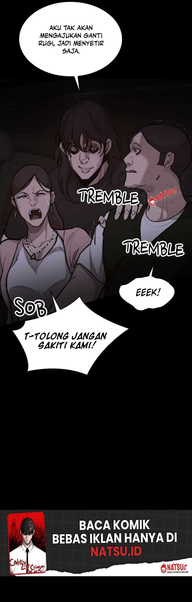 Country of The Crimson Moon Chapter 22 Gambar 14