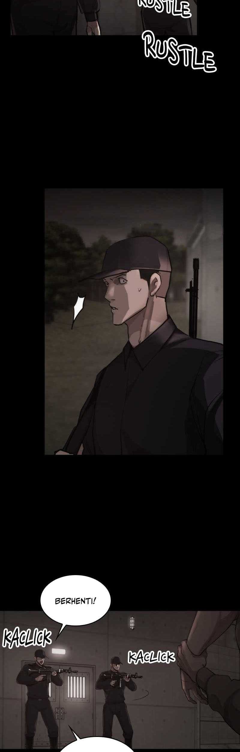 Country of The Crimson Moon Chapter 22 Gambar 16
