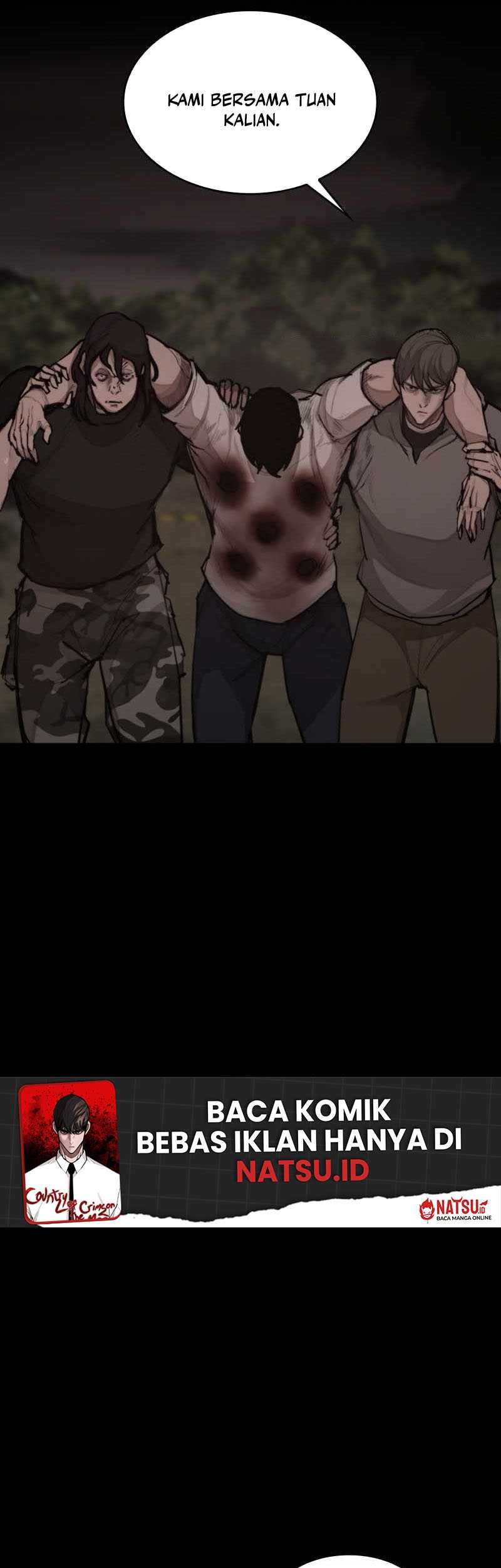 Country of The Crimson Moon Chapter 22 Gambar 18