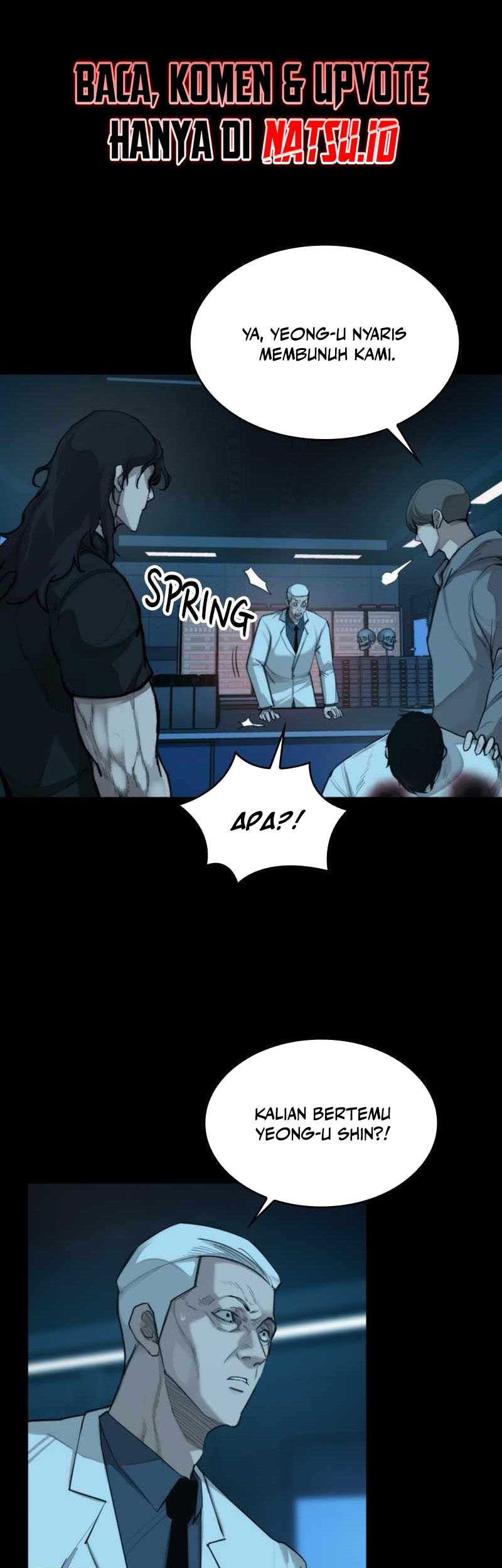 Country of The Crimson Moon Chapter 22 Gambar 20