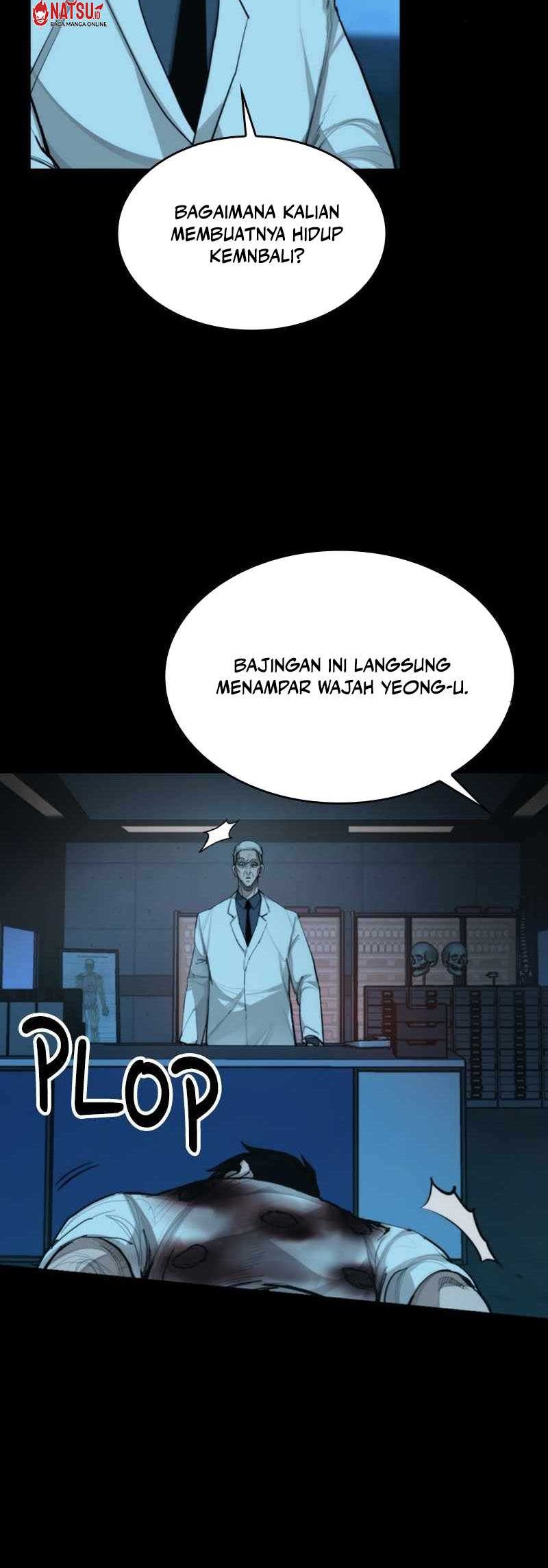 Country of The Crimson Moon Chapter 22 Gambar 21