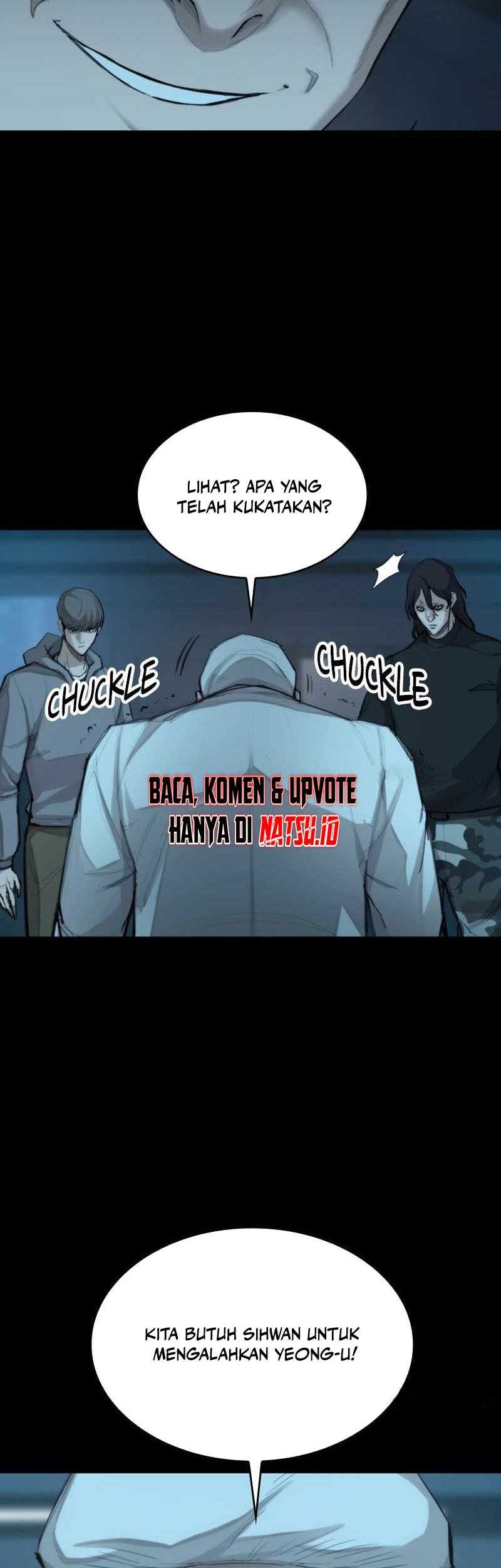 Country of The Crimson Moon Chapter 22 Gambar 23
