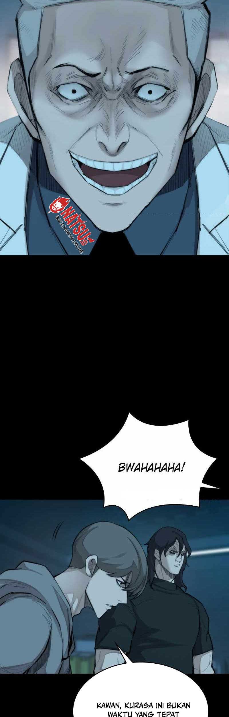 Country of The Crimson Moon Chapter 22 Gambar 24