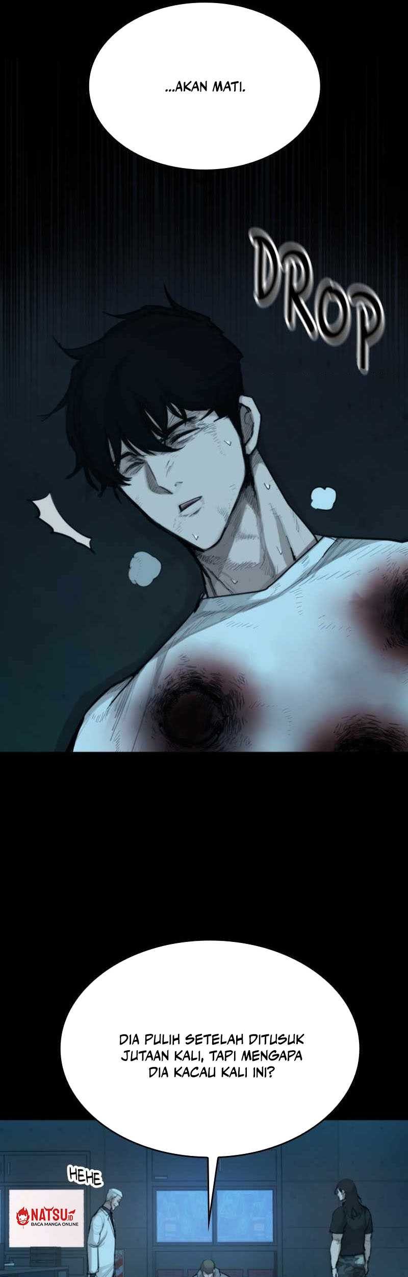 Country of The Crimson Moon Chapter 22 Gambar 26