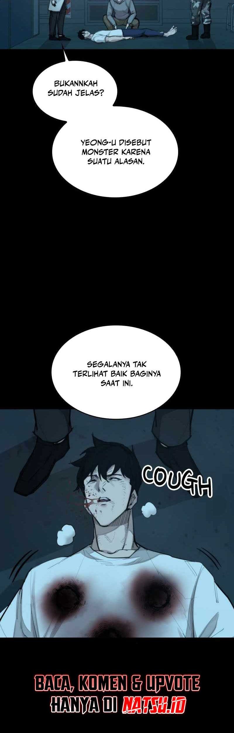 Country of The Crimson Moon Chapter 22 Gambar 27