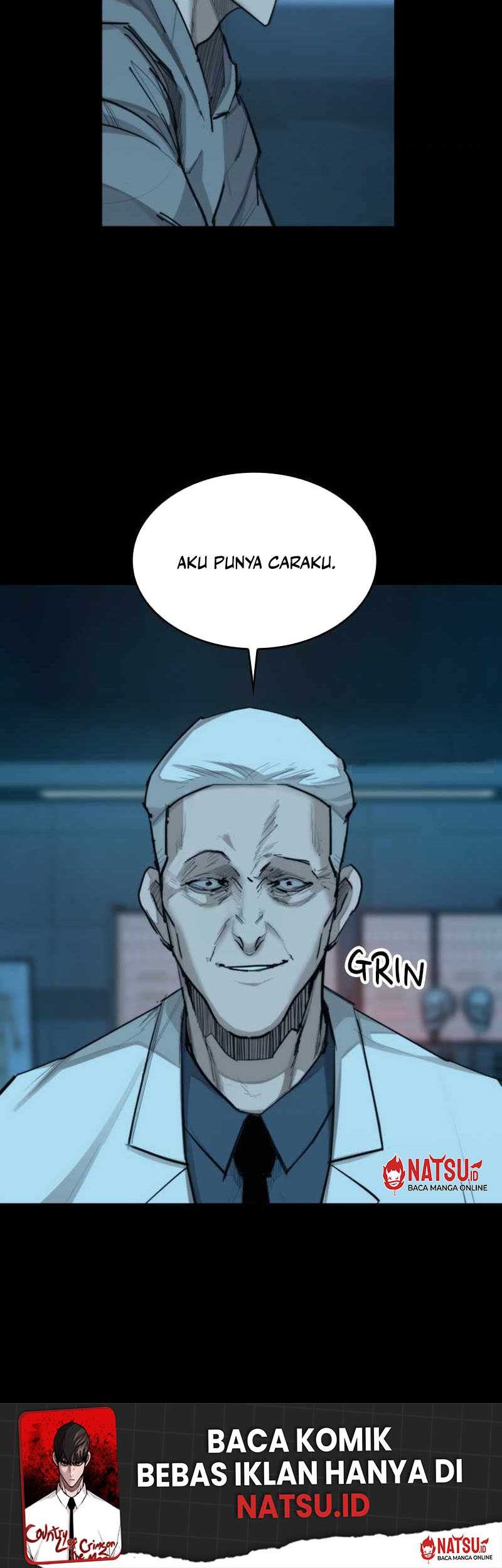 Country of The Crimson Moon Chapter 22 Gambar 29