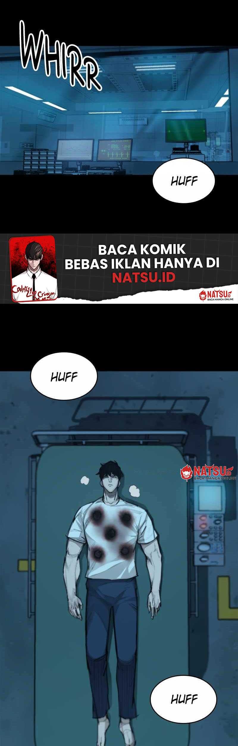 Country of The Crimson Moon Chapter 22 Gambar 30