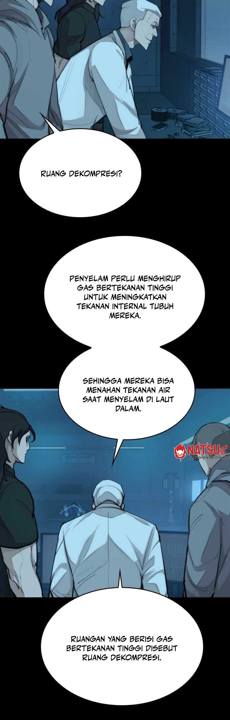 Country of The Crimson Moon Chapter 22 Gambar 32