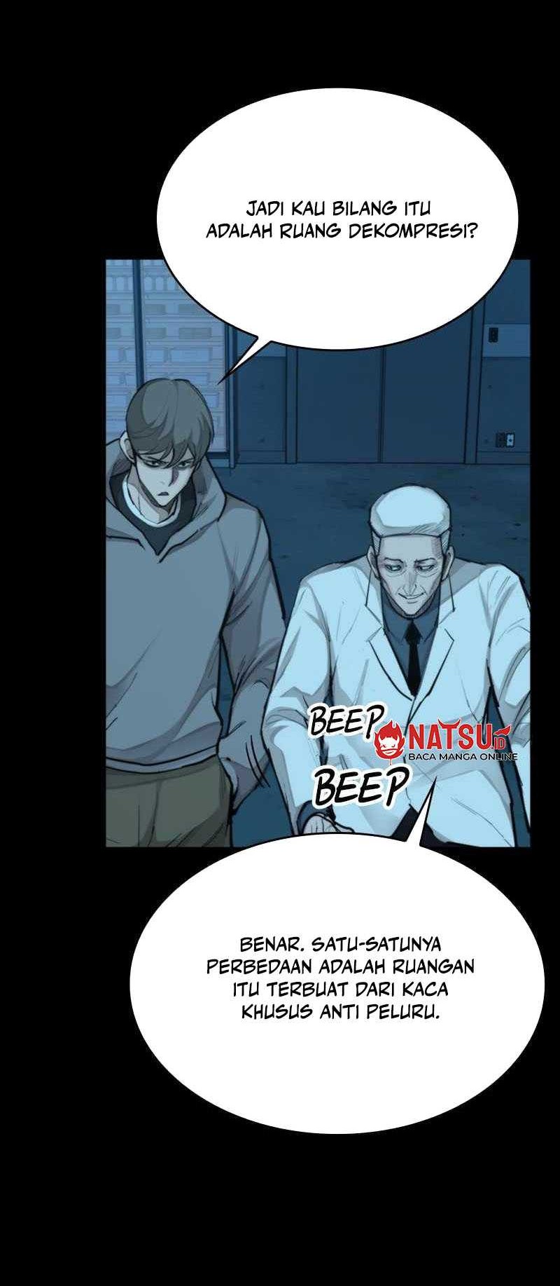 Country of The Crimson Moon Chapter 22 Gambar 33