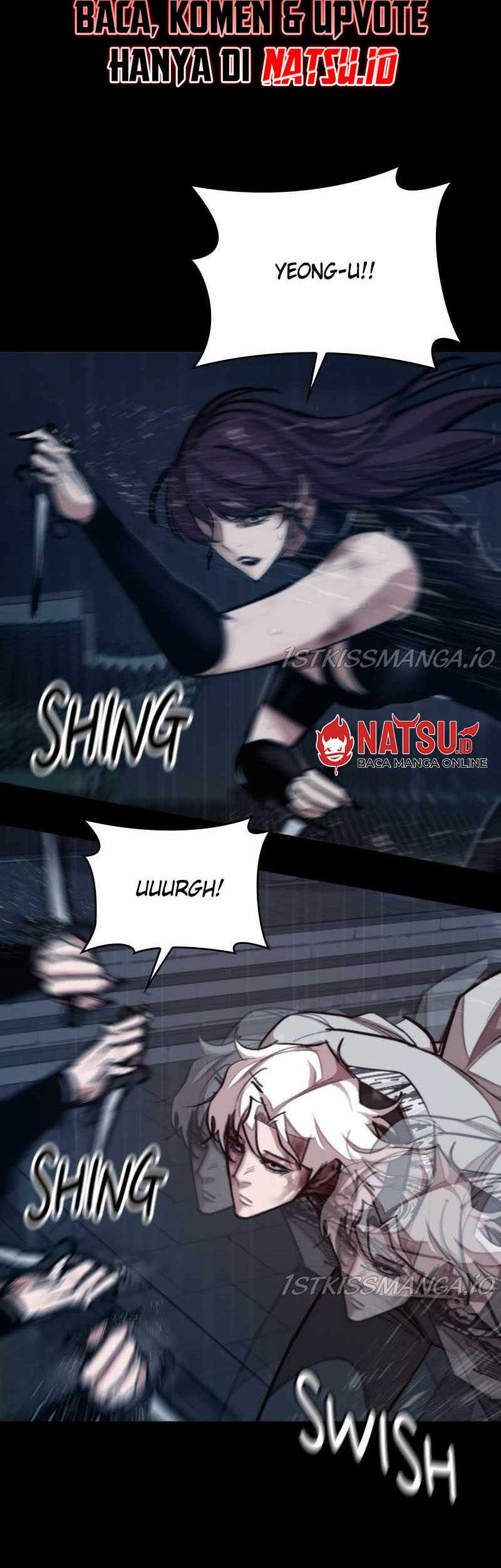Country of The Crimson Moon Chapter 21 Gambar 35