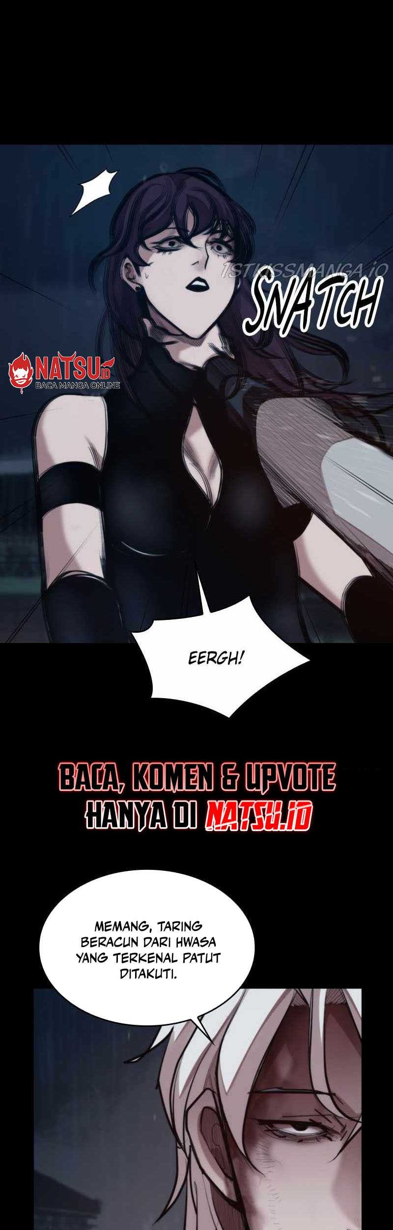 Country of The Crimson Moon Chapter 21 Gambar 36