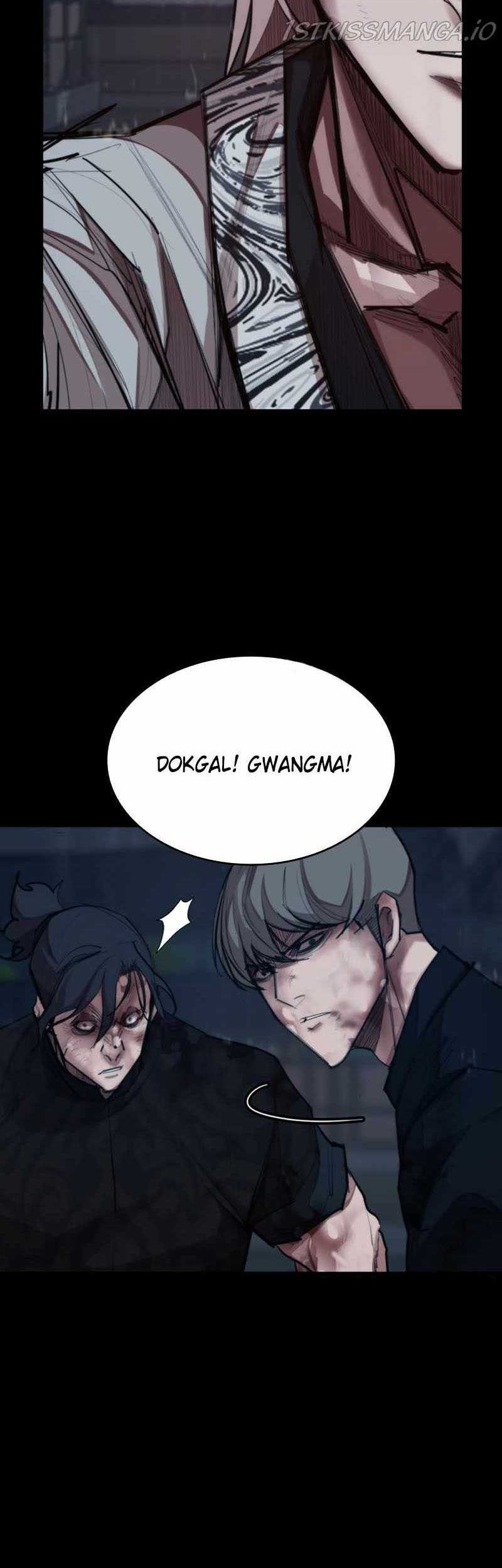 Country of The Crimson Moon Chapter 21 Gambar 37