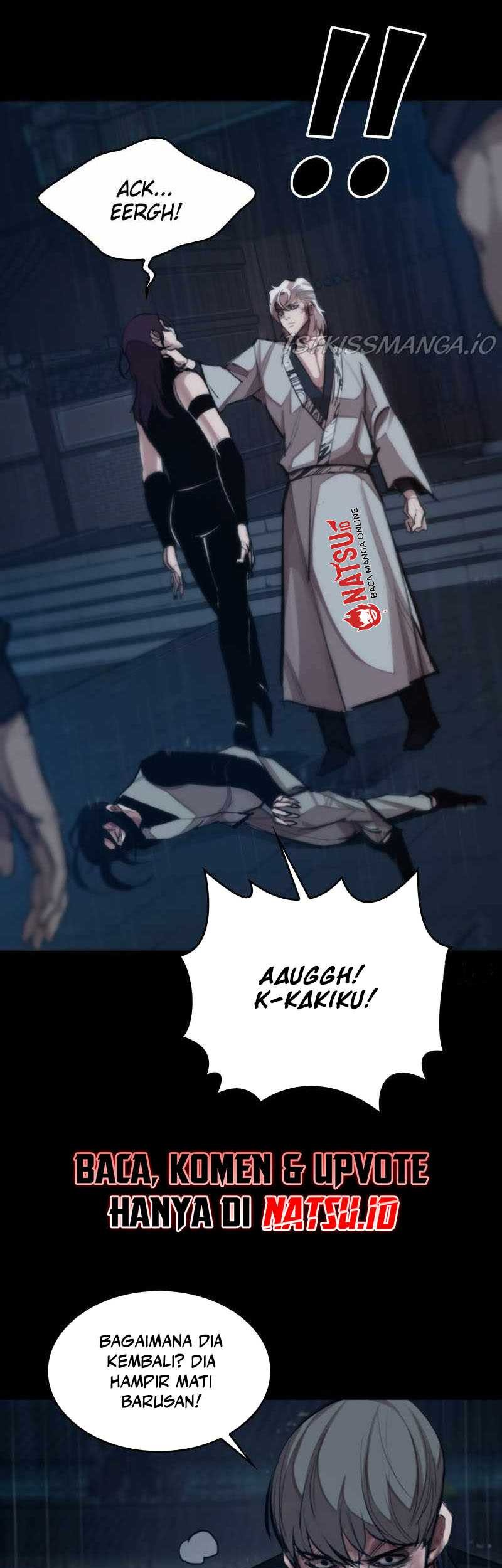 Country of The Crimson Moon Chapter 21 Gambar 38