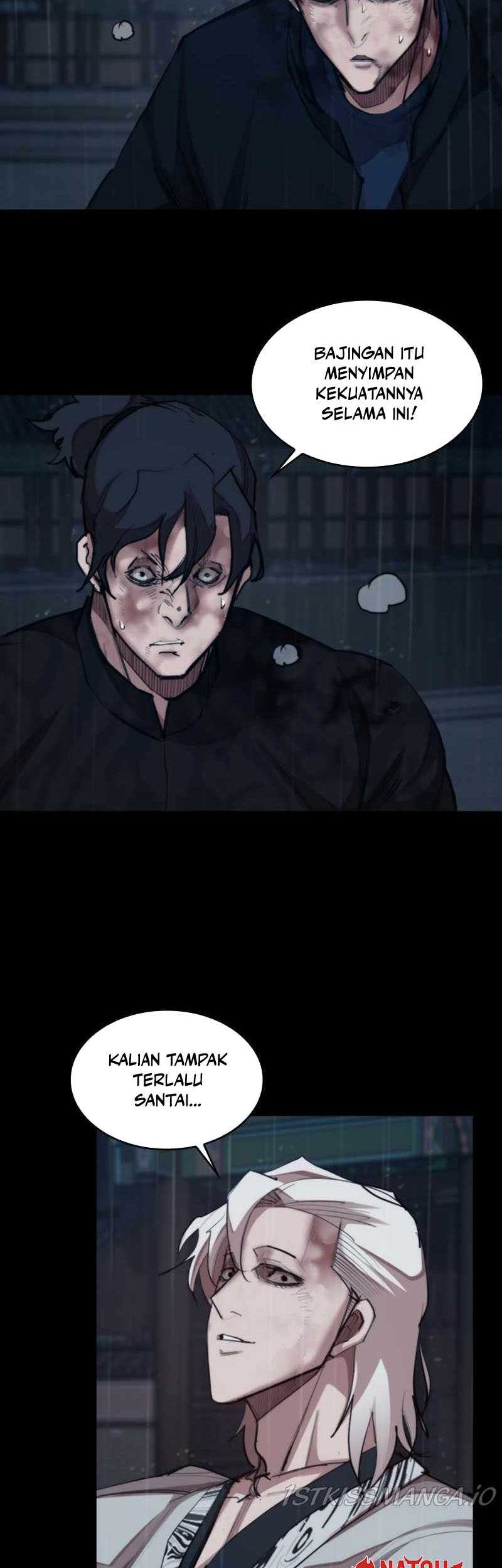 Country of The Crimson Moon Chapter 21 Gambar 39