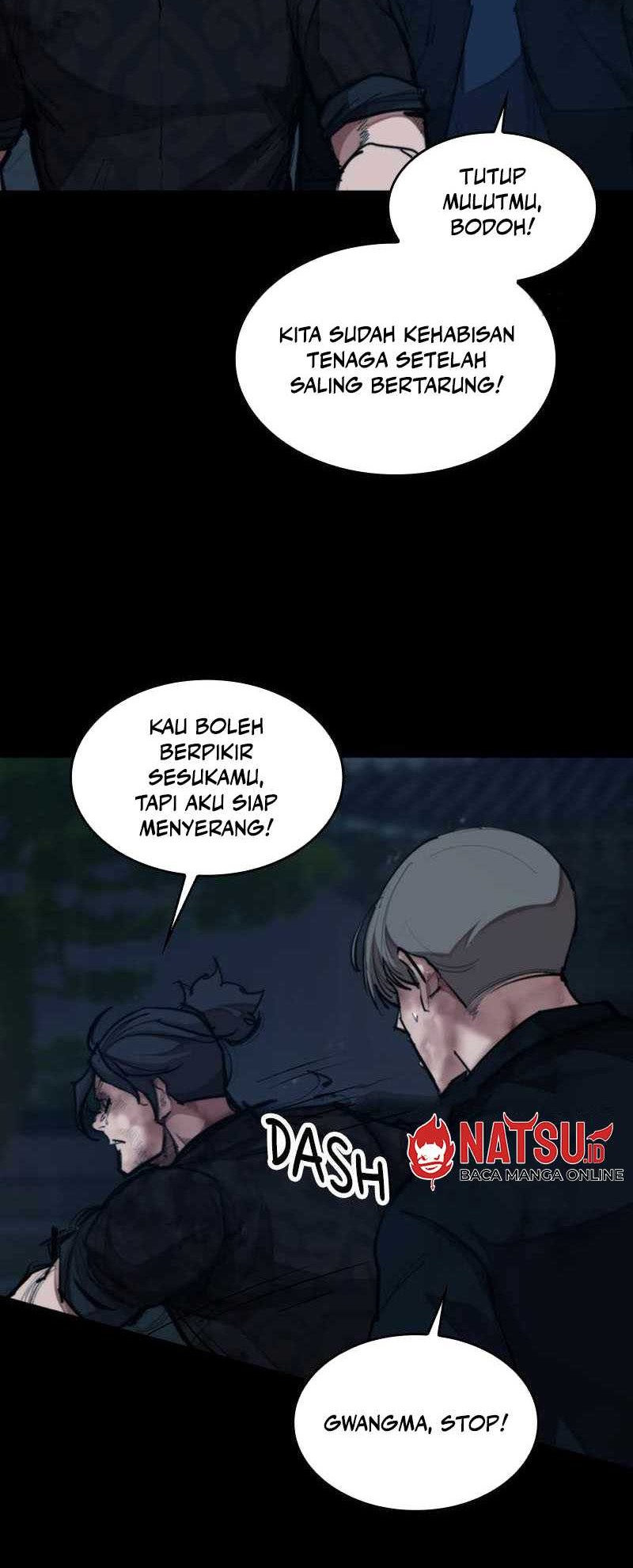 Country of The Crimson Moon Chapter 21 Gambar 41
