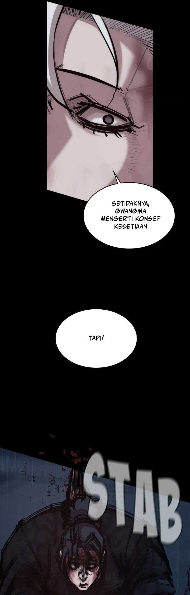 Country of The Crimson Moon Chapter 21 Gambar 42