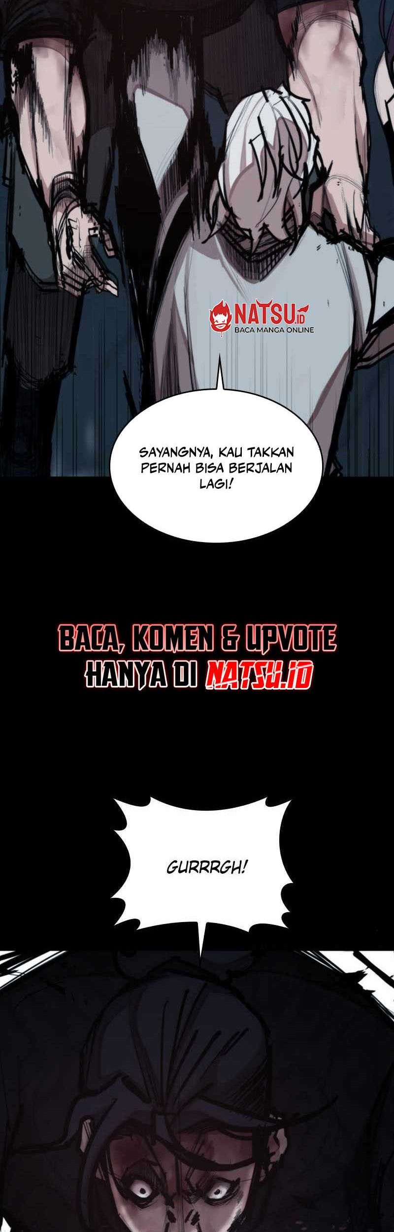 Country of The Crimson Moon Chapter 21 Gambar 43