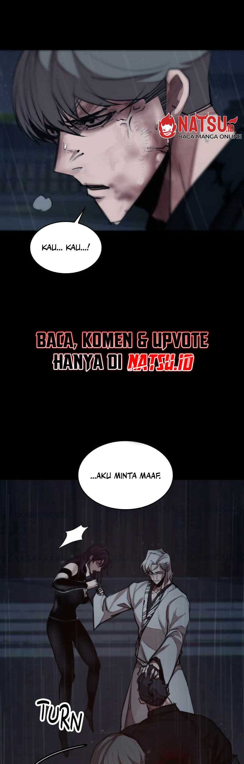 Country of The Crimson Moon Chapter 21 Gambar 46