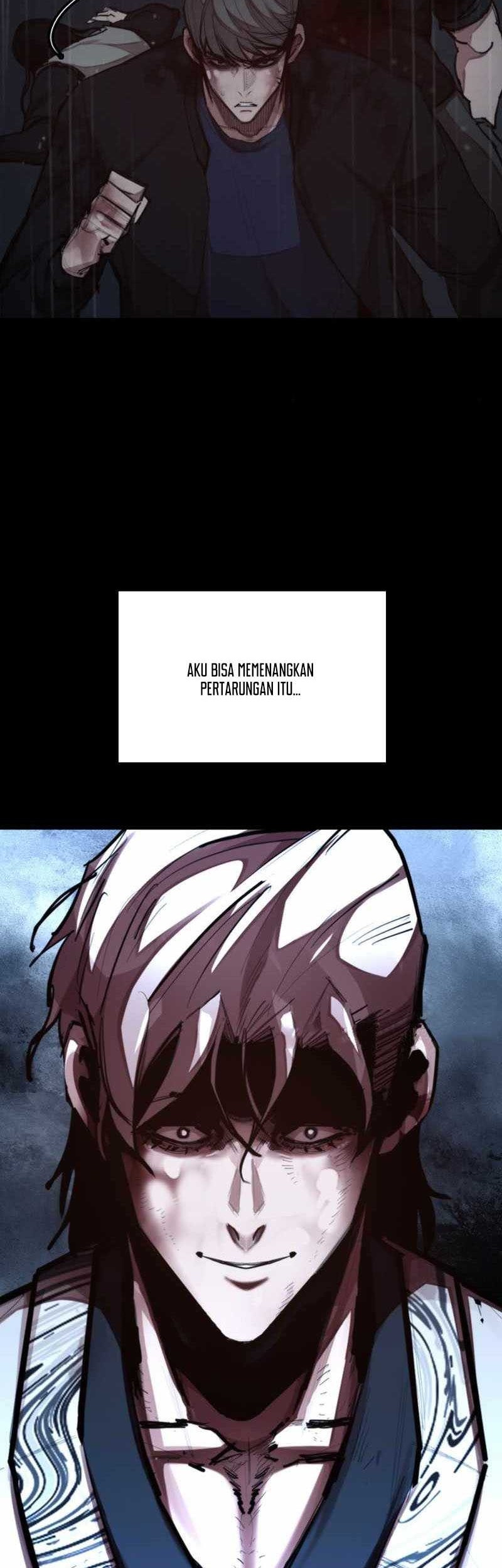 Country of The Crimson Moon Chapter 21 Gambar 47