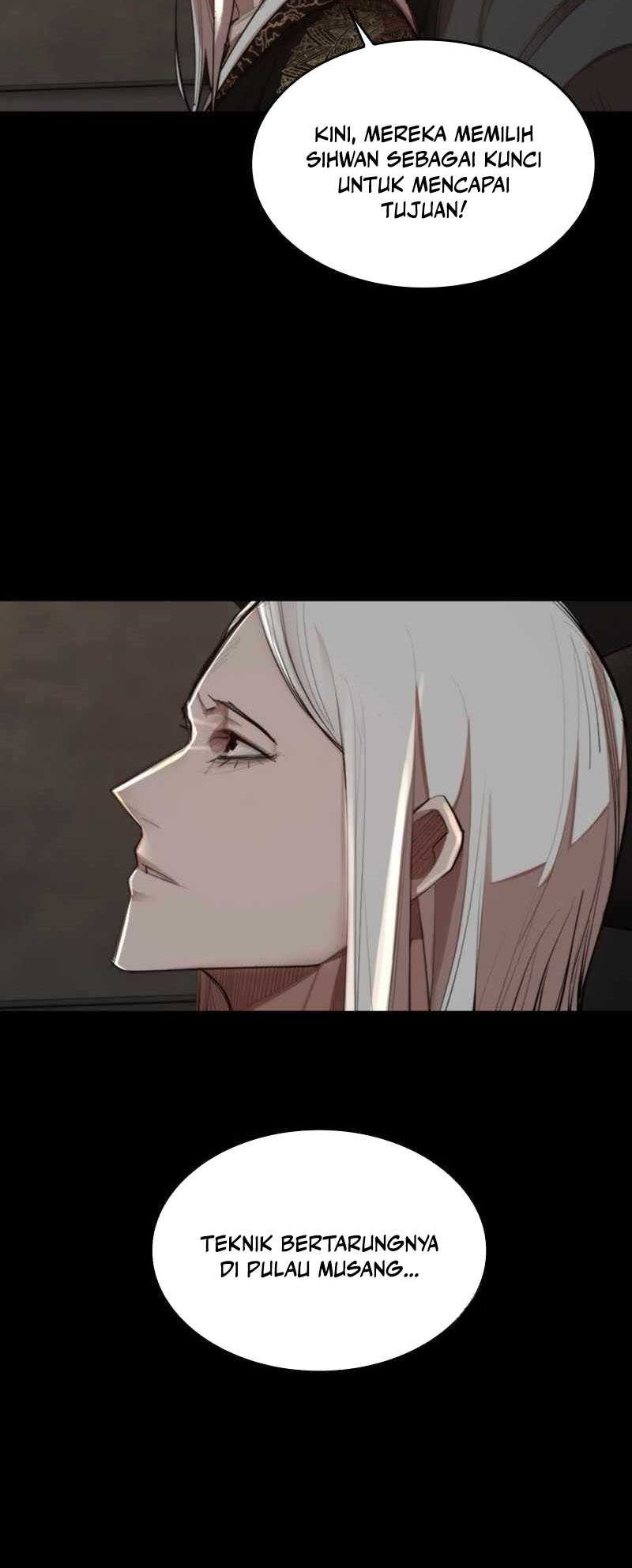 Country of The Crimson Moon Chapter 21 Gambar 49