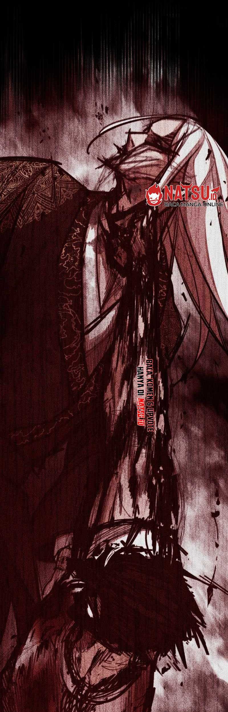 Country of The Crimson Moon Chapter 21 Gambar 50