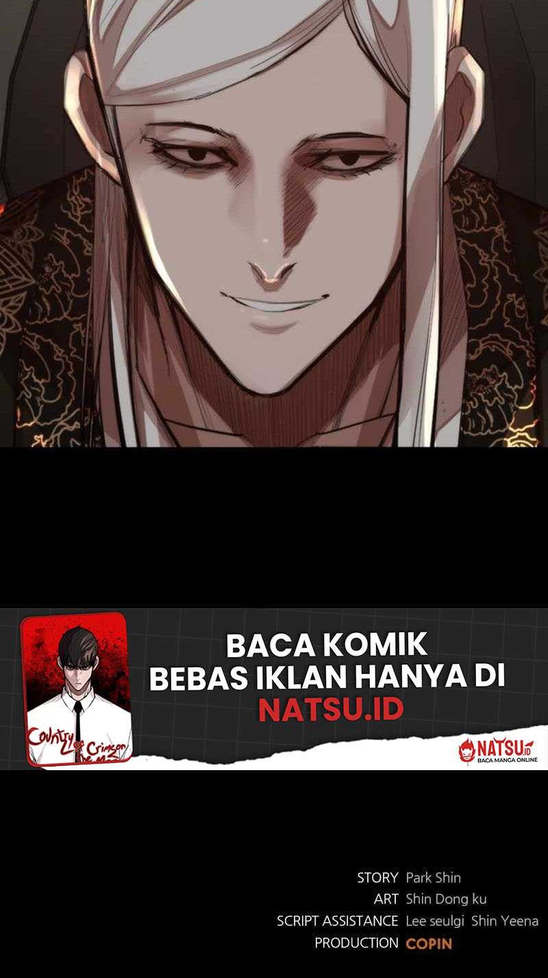 Country of The Crimson Moon Chapter 21 Gambar 52