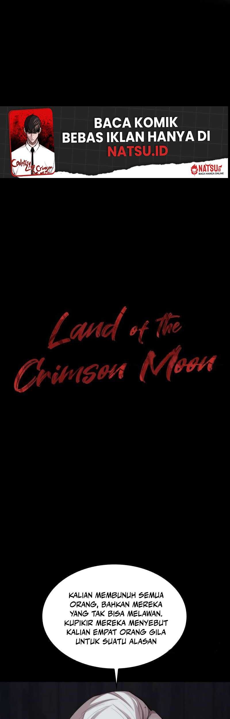 Baca Manhwa Country of The Crimson Moon Chapter 21 Gambar 2