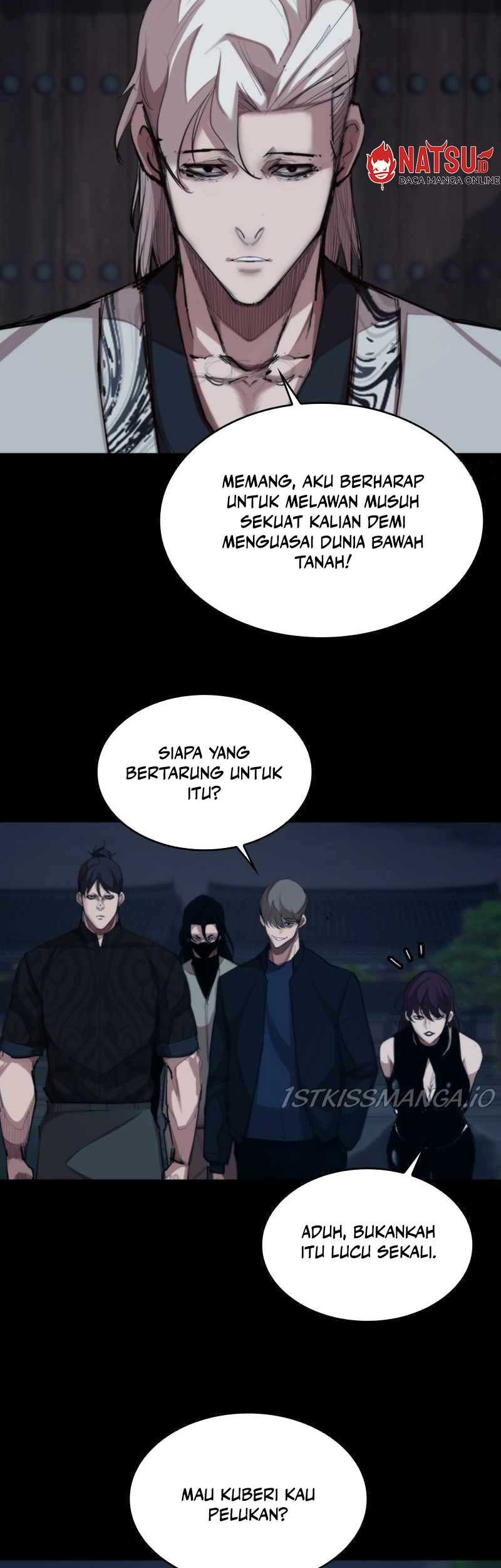 Country of The Crimson Moon Chapter 21 Gambar 3