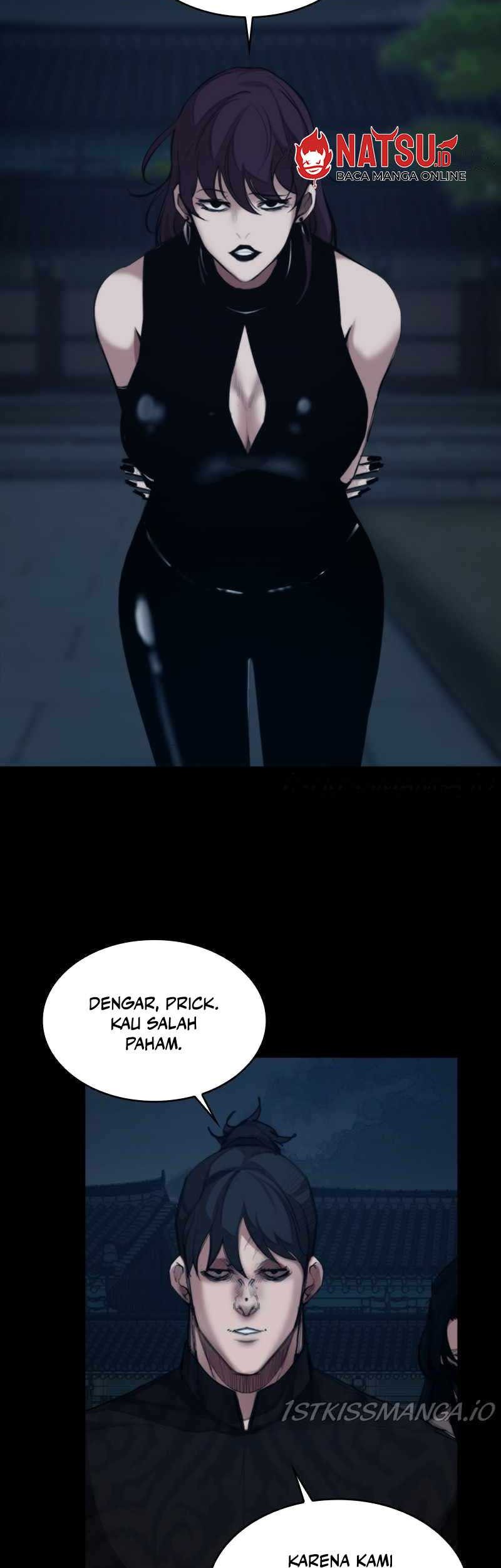 Country of The Crimson Moon Chapter 21 Gambar 4