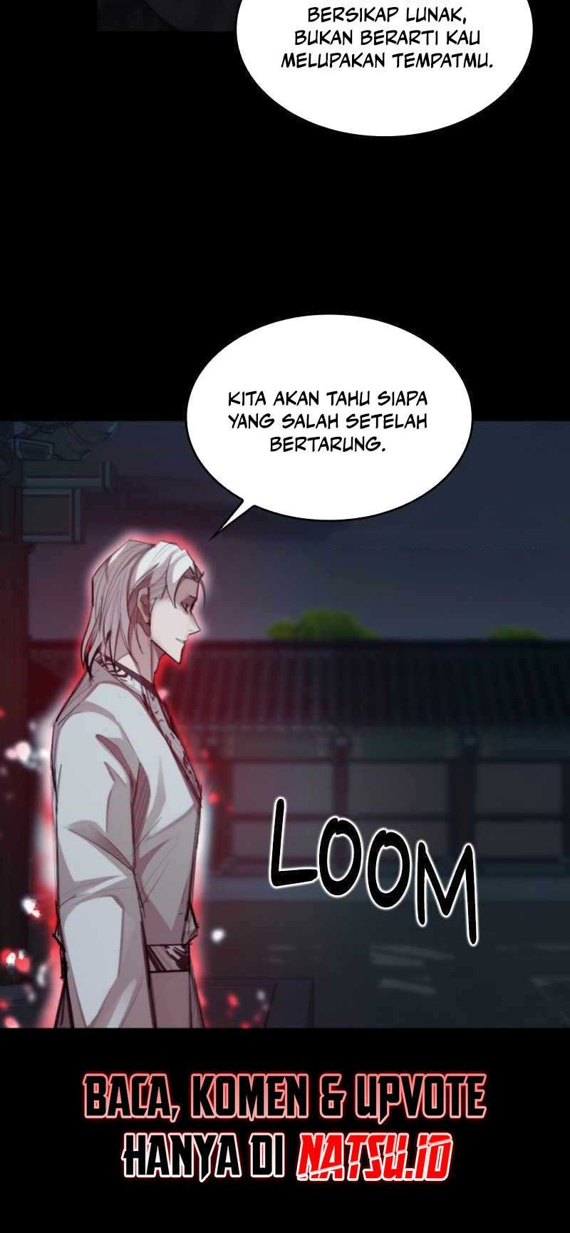 Country of The Crimson Moon Chapter 21 Gambar 5