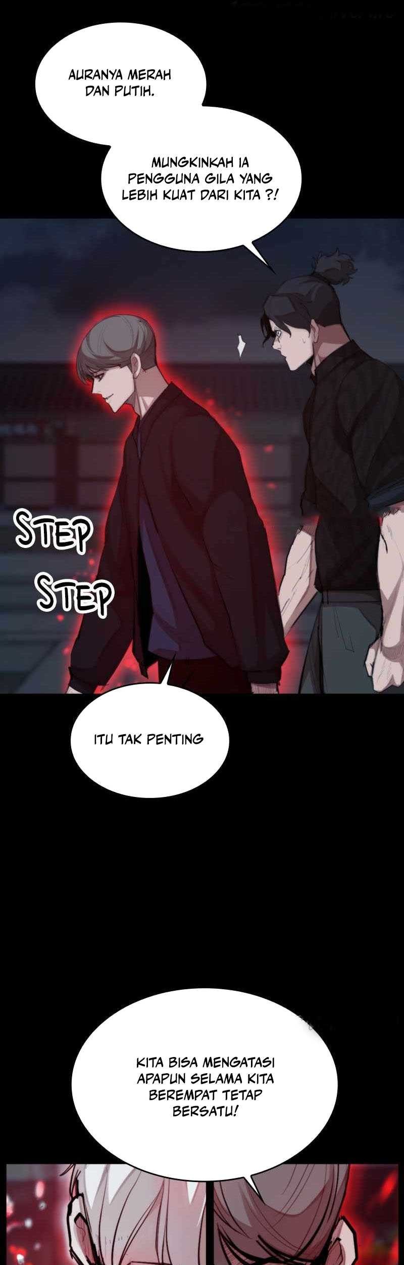 Country of The Crimson Moon Chapter 21 Gambar 6