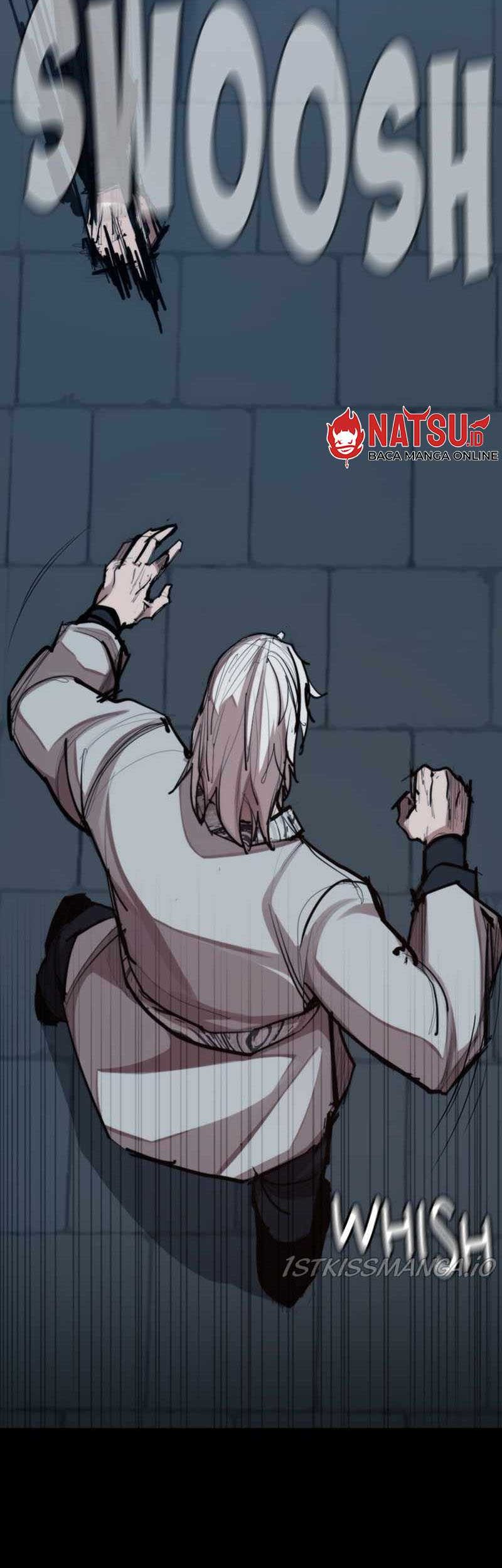 Country of The Crimson Moon Chapter 21 Gambar 8