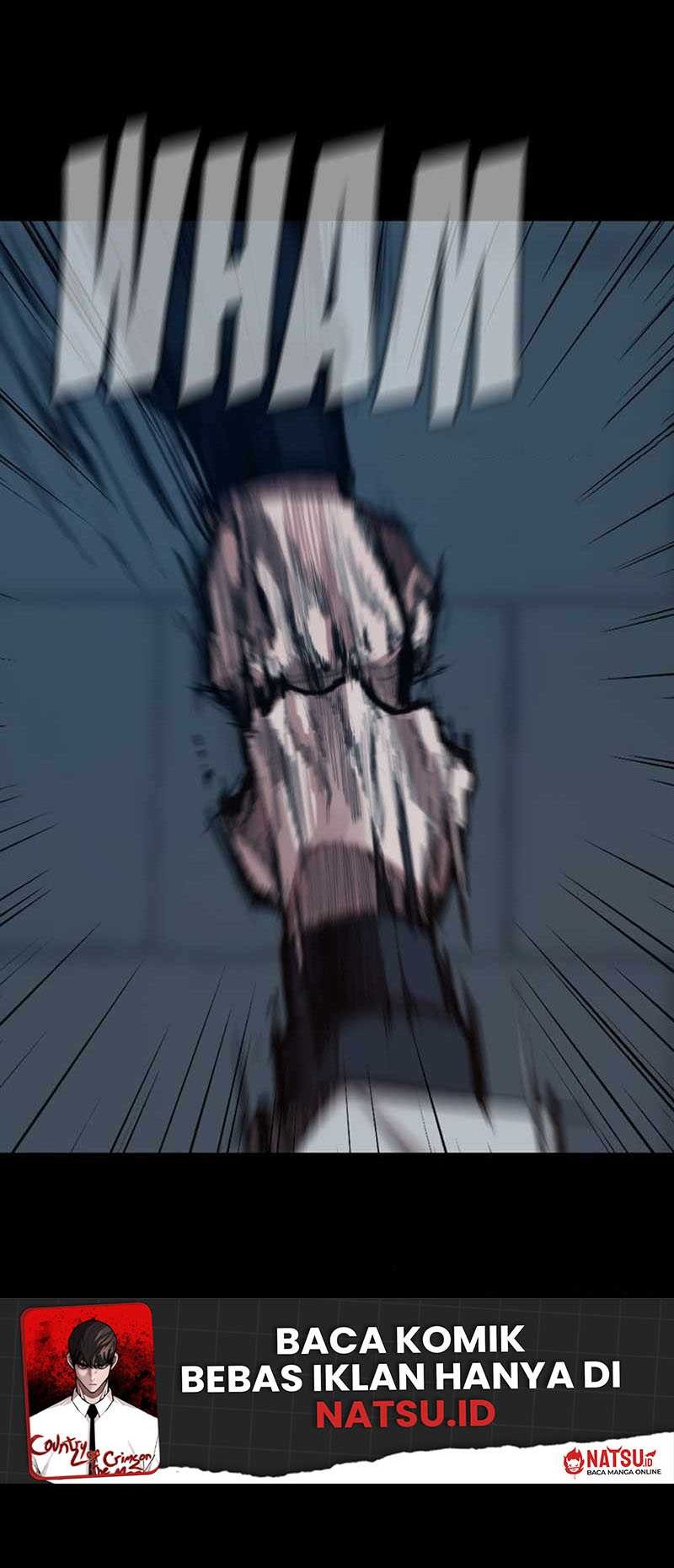 Country of The Crimson Moon Chapter 21 Gambar 9