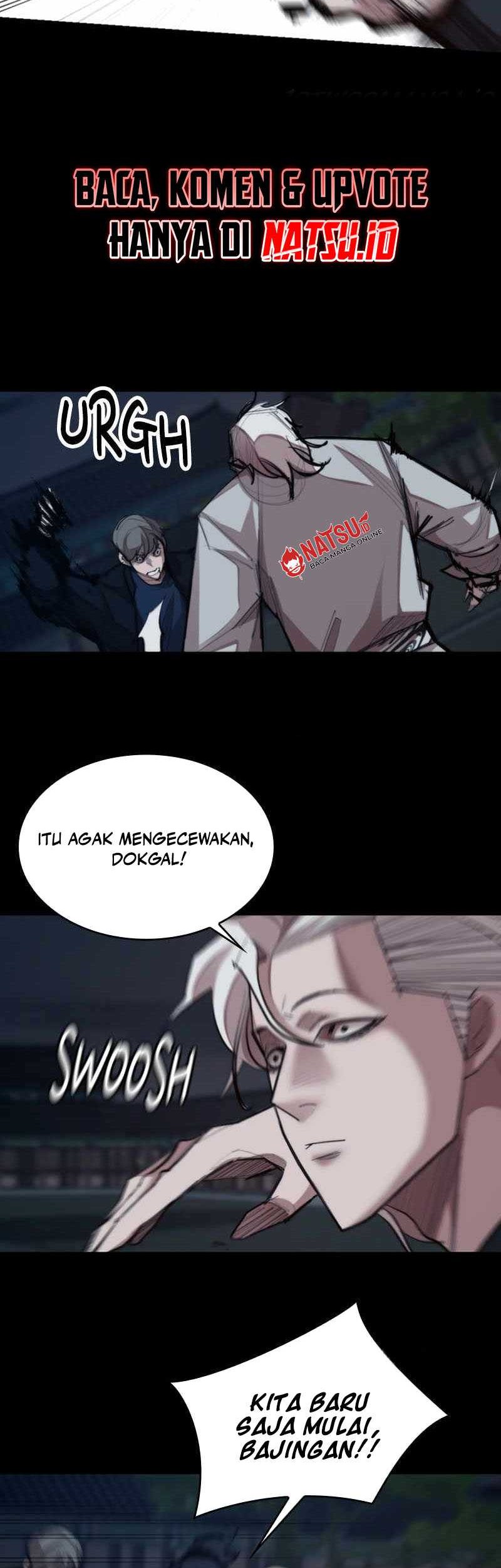 Country of The Crimson Moon Chapter 21 Gambar 11