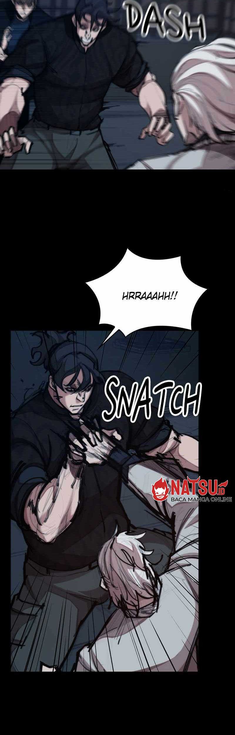 Country of The Crimson Moon Chapter 21 Gambar 12