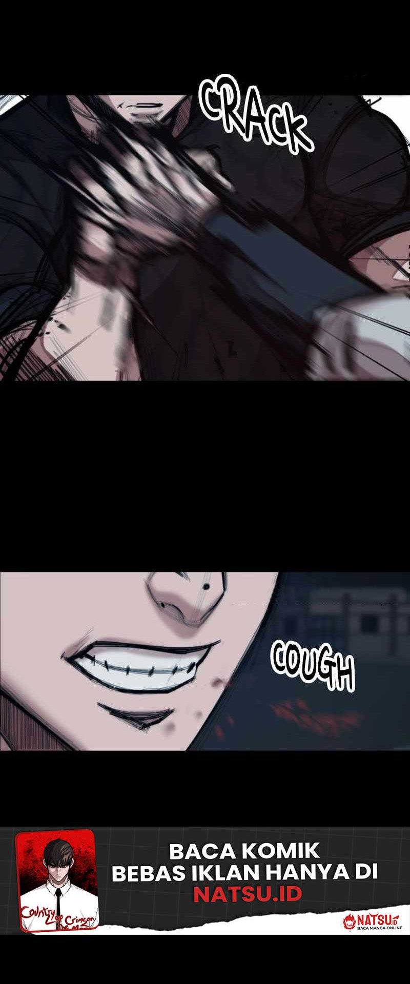 Country of The Crimson Moon Chapter 21 Gambar 13