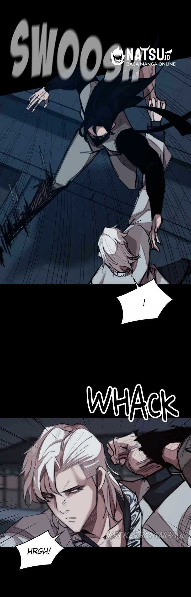 Country of The Crimson Moon Chapter 21 Gambar 16