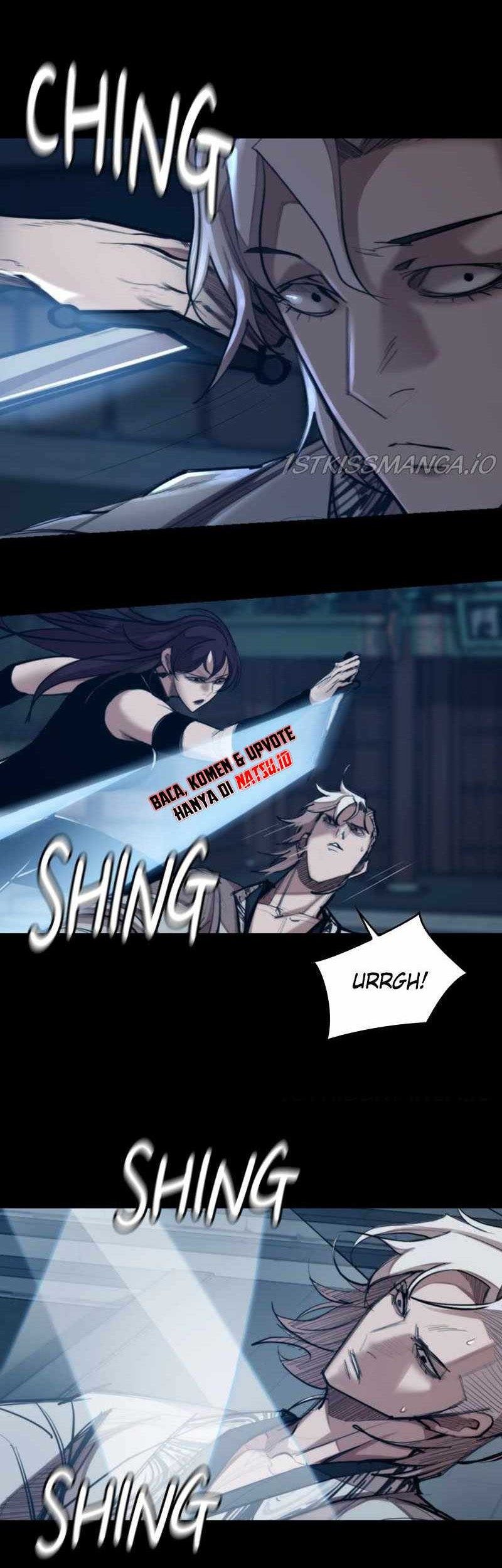 Country of The Crimson Moon Chapter 21 Gambar 17