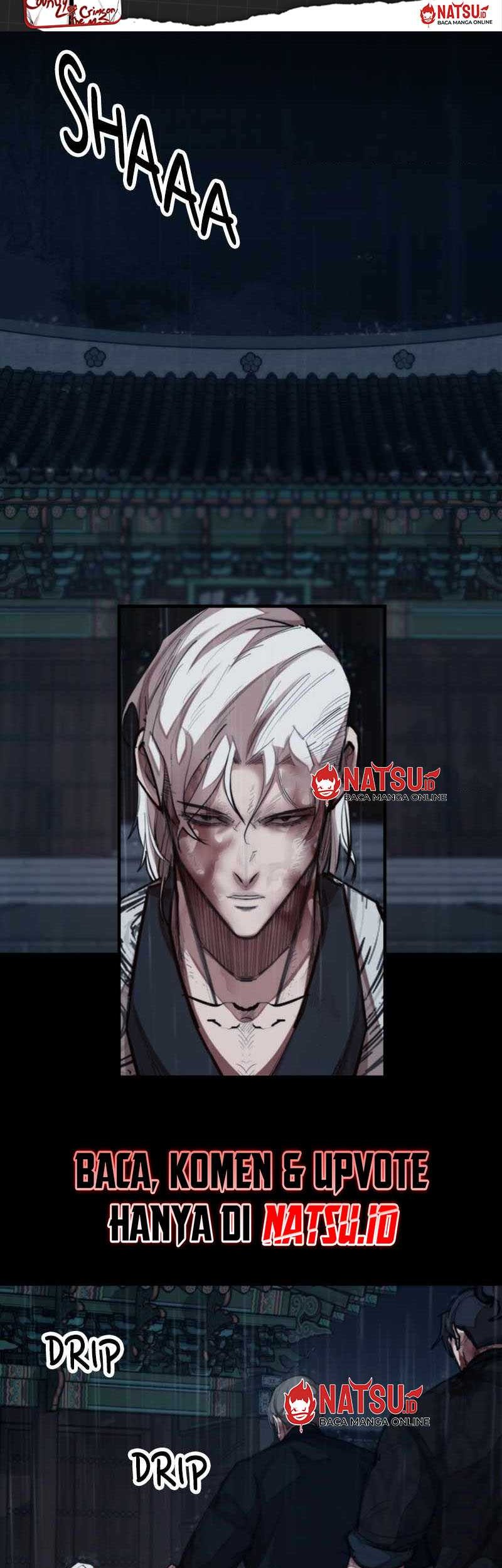 Country of The Crimson Moon Chapter 21 Gambar 20