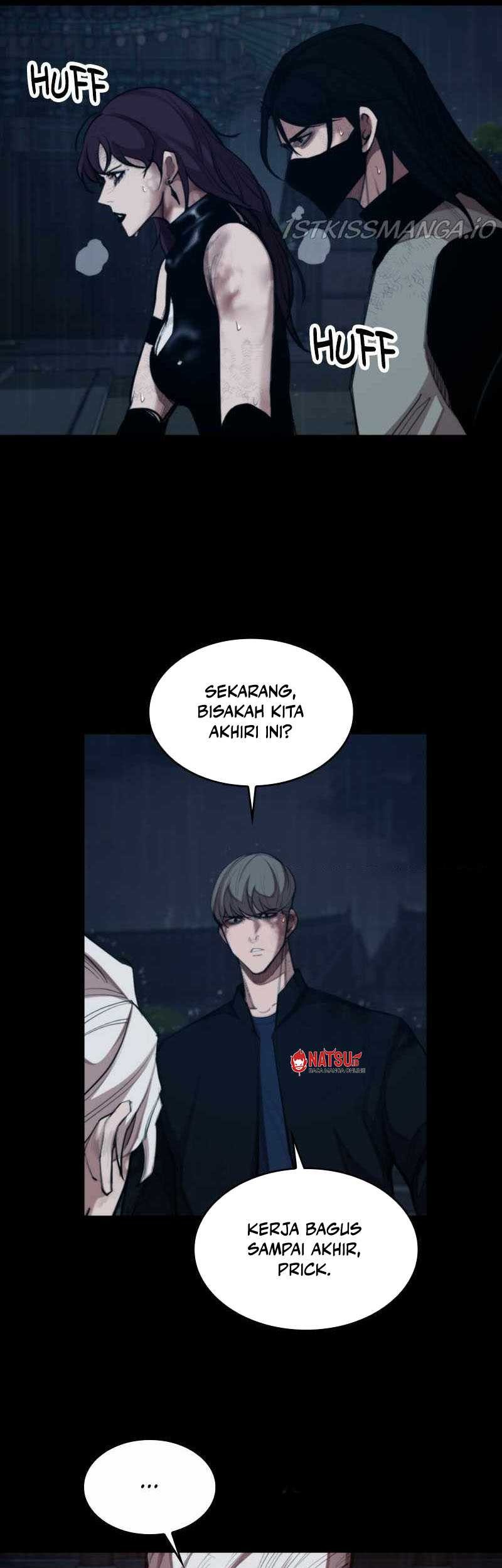 Country of The Crimson Moon Chapter 21 Gambar 22