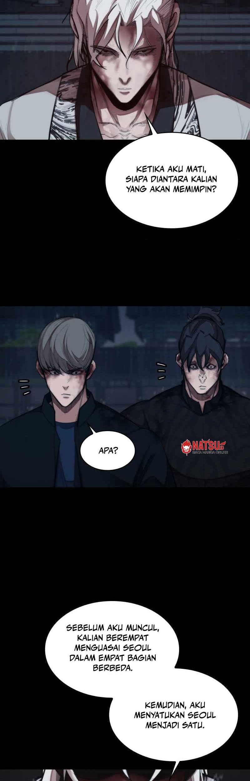Country of The Crimson Moon Chapter 21 Gambar 23